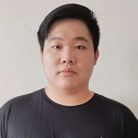 程耀珅