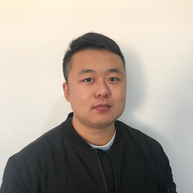 李明洋