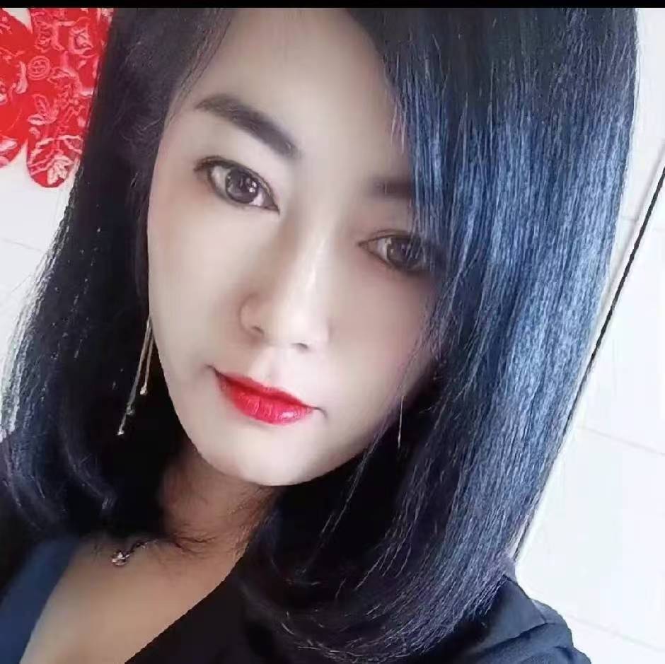 张丽