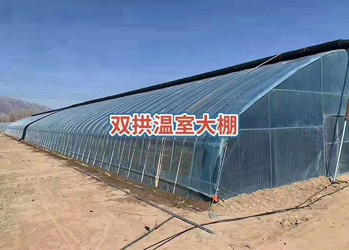 优化养殖大棚环境，提升养殖水平-2