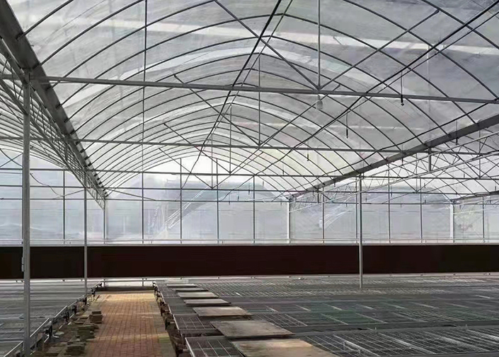 包塑养殖大棚下实施养殖废弃物堆肥技术-1